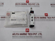 Norgren V60A513A-a3000 Inline Solenoid Valve 2-.8 Bar Wfm01002 1/8Bsp