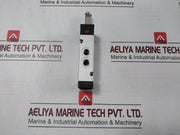 Norgren V60A513A-a3000 Inline Solenoid Valve 2-.8 Bar Wfm01002 1/8Bsp