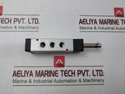 Norgren V60A513A-a3000 Inline Solenoid Valve 2-.8 Bar Wfm01002 1/8Bsp