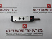 Norgren V60A513A-a3000 Inline Solenoid Valve 2-.8 Bar Wfm01002 1/8Bsp