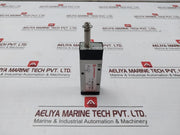 Norgren V60A513A-a3000 Inline Solenoid Valve 2-.8 Bar Wfm01002 1/8Bsp