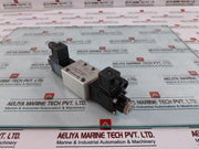 Norgren X-nme 127-23425/0119 Solenoid Valve 0-10 Bar