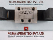 Norgren X-nme 127-23425/0119 Solenoid Valve 0-10 Bar