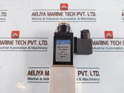 Norgren X-nme 127-23425/0119 Solenoid Valve 0-10 Bar