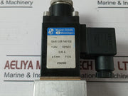 Norgren X-nme127-23425/D16Cz Solenoid Valve 0-10 Bar 2592996 24V Dc 0.63A