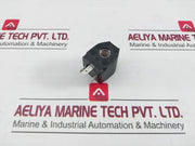 Norgren 1258133 Solenoid Coil Device Socket Set 110V 50Hz 7W A021A 2+Pe