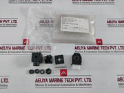 Norgren 1258133 Solenoid Coil Device Socket Set 110V 50Hz 7W A021A 2+Pe