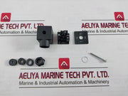 Norgren 1258133 Solenoid Coil Device Socket Set 110V 50Hz 7W A021A 2+Pe