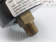 Norgren 18-013-209 Analogue Pressure Gauge 0–11Bar