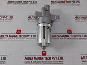 Norgren L22-405-opda Oil Fog Lubricator 250 Psig 17 Bar 175˚F 80˚C