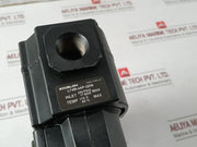 Norgren L74M-4Ap-qdn Filter Regulator