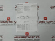 Norgren Pneumatic Cylinder Seal Spares Kit