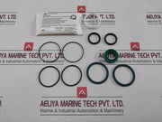 Norgren Qa/8050/00Rs Air Cylinder Repair Kit 185-nm-0011