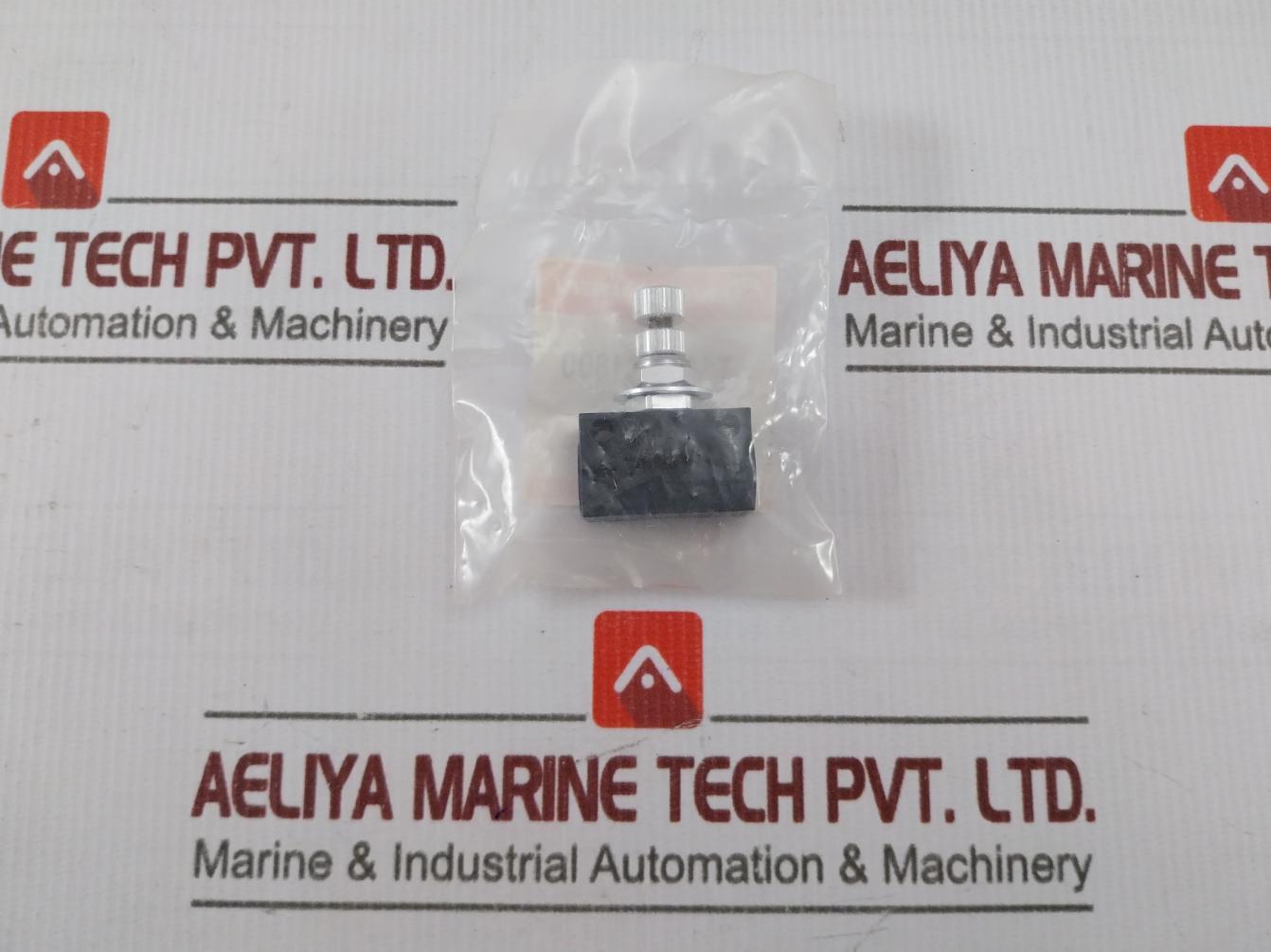 Norgren T1000C1800 Threaded Flow Regulator