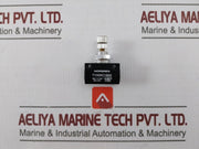 Norgren T1000C1800 Threaded Flow Regulator