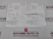 Norgren Tqa/8050A/00 Seal Kit