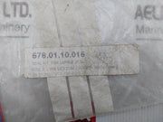 Norgren Uzs21-50 O-ring Seal Kit