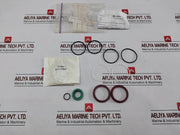Norgren Uzs21-50 O-ring Seal Kit