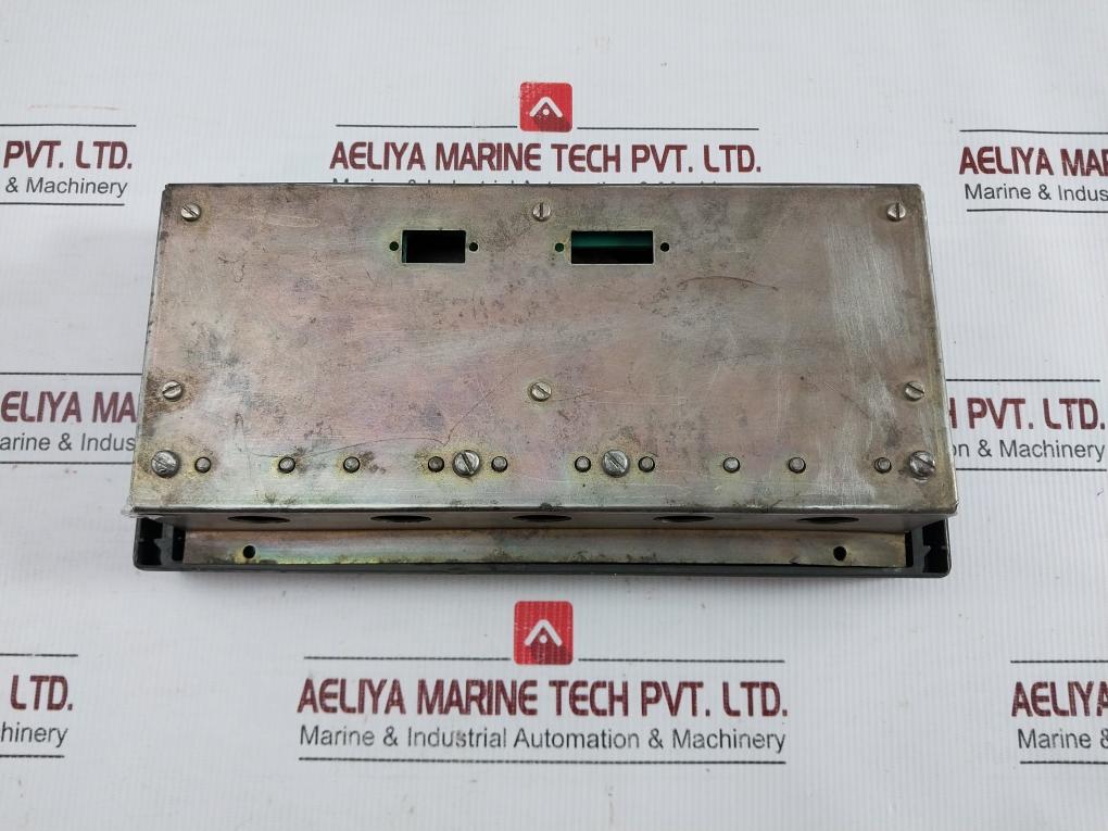 Noris-Tachometerwerk-Alarm-Display-Panel-N2000-dp11-208790-1