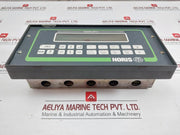 Noris-Tachometerwerk-Alarm-Display-Panel-N2000-dp11-208790-3