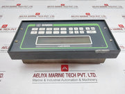 Noris-Tachometerwerk-Alarm-Display-Panel-N2000-dp11-208790-5