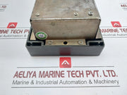 Noris-Tachometerwerk-Alarm-Display-Panel-N2000-dp11-208790-7