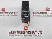 Noris-Tachometerwerk Input Limit Value Switch Vv44 0-500 Hz