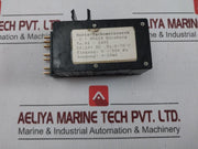 Noris-Tachometerwerk Input Limit Value Switch Vv44 0-500 Hz