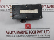 Noris-Tachometerwerk Input Limit Value Switch Vv44 0-500 Hz