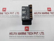 Noris-Tachometerwerk Input Limit Value Switch Vv44 0-500 Hz