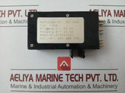 Noris-Tachometerwerk Vv44 Limit Value Switch 4-20 Ma In Used Condition