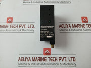Noris-Tachometerwerk Vv44 Limit Value Switch 4-20 Ma In Used Condition