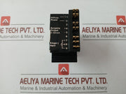 Noris-Tachometerwerk Vv44 Limit Value Switch 4-20 Ma In Used Condition