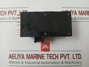 Noris-Tachometerwerk Vv44 Limit Value Switch 4-20 Ma In Used Condition