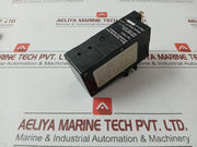 Noris-Tachometerwerk Vv44 Limit Value Switch 4-20 Ma In Used Condition