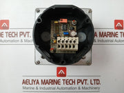 Noris 2000 = 6100 Hz 24V Dc Prq96-vv10 Tachometer