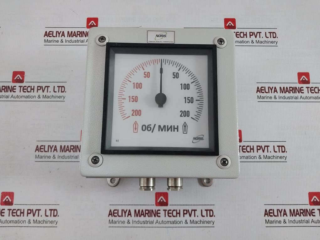 Noris Automation Gniq3-144-U4-1093