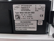 Noris Automation Gniq3-144-U4-1093