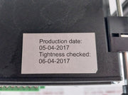 Noris Automation Gniq3-144-U4-1093