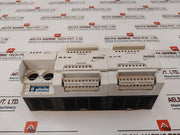 Noris Automation Moeller Em4-201-dx2 Le4-116-xd1 Digital Input / Output Module