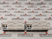 Noris Automation Moeller Em4-201-dx2 Le4-116-xd1 Digital Input / Output Module
