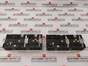 Noris Automation Moeller Em4-201-dx2 Le4-116-xd1 Digital Input / Output Module