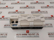 Noris Automation Moeller Em4-201-dx2 Le4-116-xd1 Digital Input / Output Module