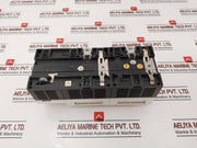Noris Automation Moeller Em4-201-dx2 Le4-116-xd1 Digital Input / Output Module