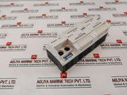 Noris Automation Moeller Em4-201-dx2 Le4-116-xd1 Digital Input / Output Module