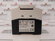 Noris Automation Moeller Em4-201-dx2 Le4-116-xd1 Digital Input / Output Module