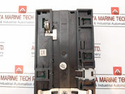 Noris Automation Moeller Em4-201-dx2 Le4-116-xd1 Digital Input / Output Module