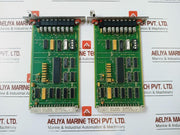 Noris Marine Sa 372/1 Printed Circuit Board Card Sa372-1G