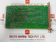 Noris Marine Sa 372/1 Printed Circuit Board Card Sa372-1G