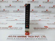 Noris Marine Sa 372/1 Printed Circuit Board Card Sa372-1G